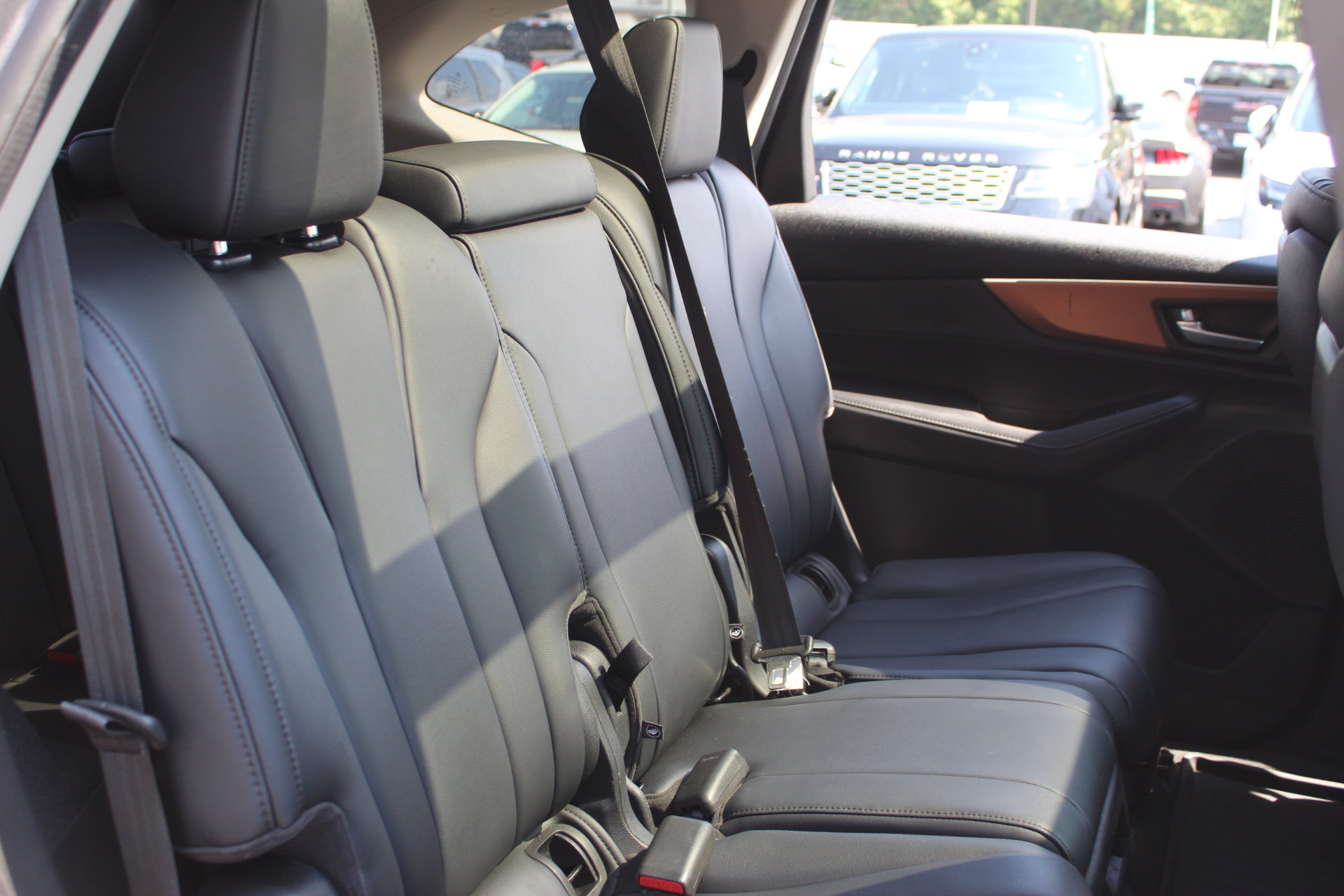 Used 2022 Acura MDX FWD image 33