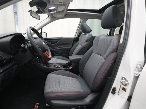 Used 2023 Subaru Forester Sport image 7