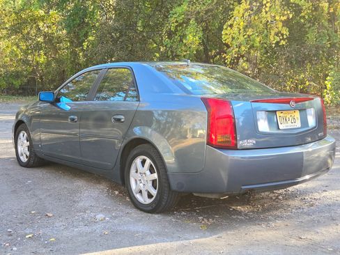 Used 2006 Cadillac CTS 2.8 image 4