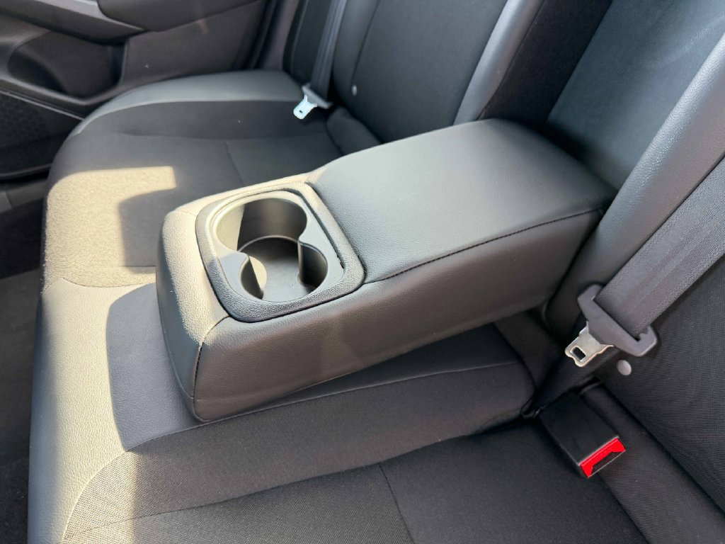 Used 2025 Honda Civic Sport image 21