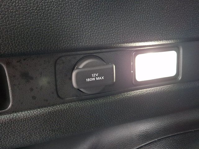 Certified 2026 Honda CR-V Sport Touring image 32
