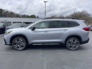 New 2026 Subaru Ascent Limited AWD/4WD video 2