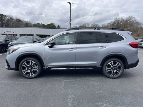 New 2026 Subaru Ascent Limited image 2