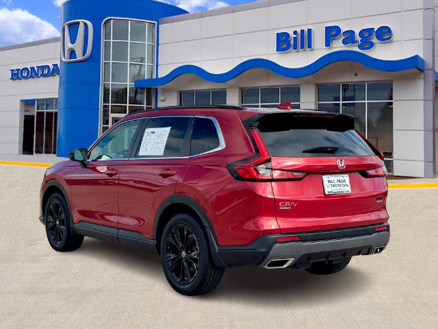 Used 2023 Honda CR-V Sport Touring image 5
