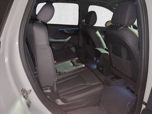 New 2026 Audi Q7 3.0T Premium Plus image 19