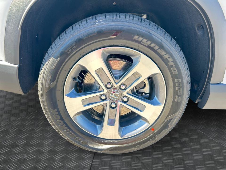 New 2026 Honda Pilot EX-L image 23