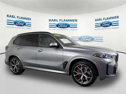 Used 2024 BMW X5 xDrive50e