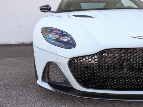 Used 2019 Aston Martin DBS Superleggera RWD image 35