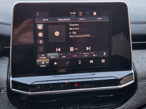 Used 2022 Jeep Compass Latitude image 18