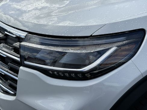 New 2026 Ford Explorer Active w/ Active Comfort Package RWD image 6