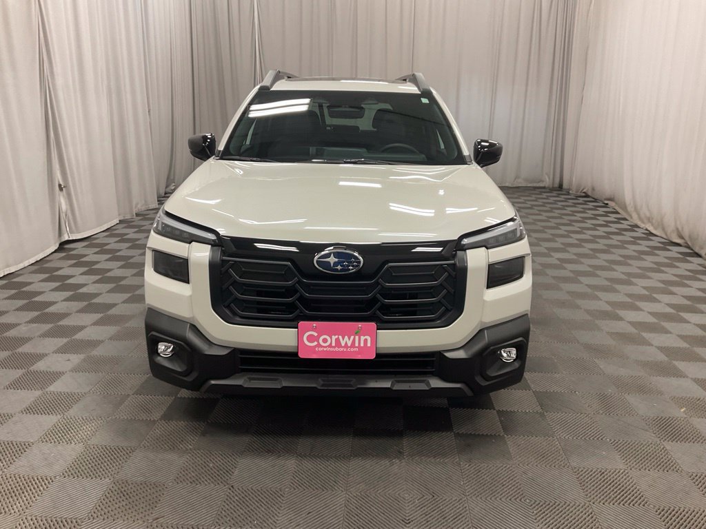 New 2026 Subaru Outback Premium AWD/4WD image 6