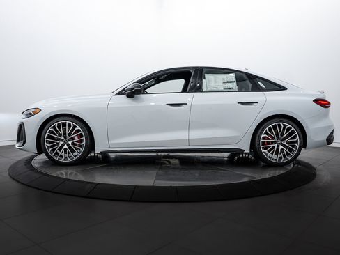 New 2025 Audi S5 Premium Plus image 6