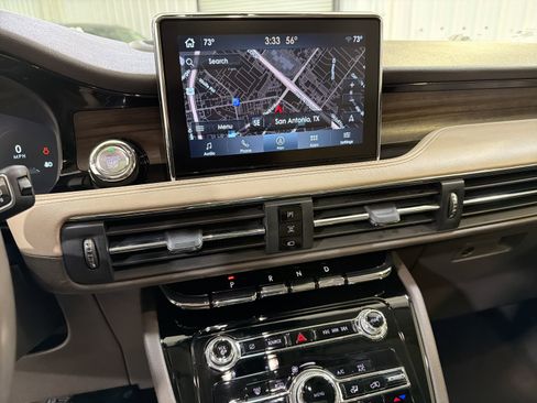 Used 2022 Lincoln Corsair Reserve w/ Sport Package image 19