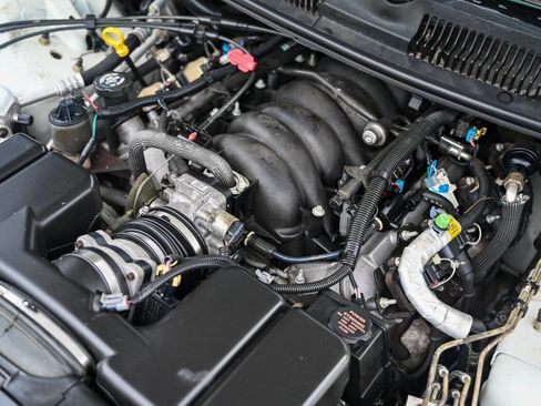 Used 2000 Chevrolet Camaro Z28 w/ SS Performance/Appearance Pkg image 6