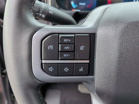 Used 2026 Ford F450 Lariat w/ FX4 Off-Road Package AWD/4WD image 19
