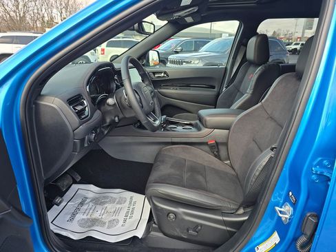 New 2026 Dodge Durango GT image 8