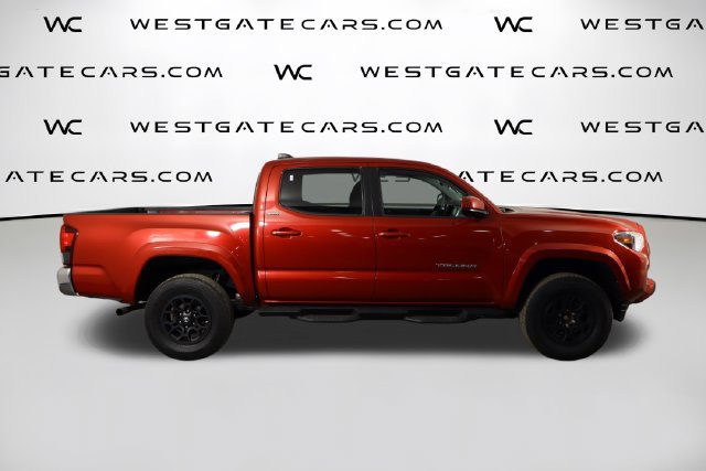Used 2021 Toyota Tacoma SR5 RWD image 40