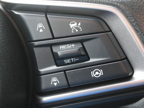 Used 2024 Subaru Outback Limited image 34