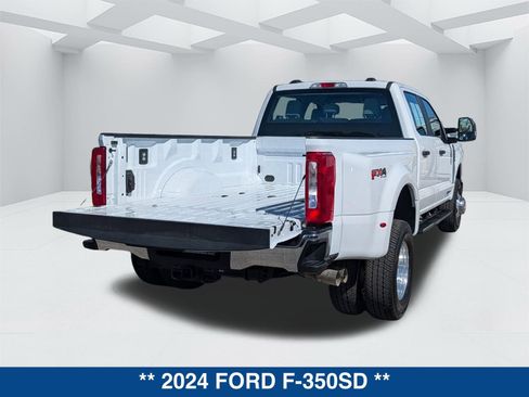 Used 2024 Ford F350 XL image 13