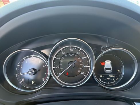 Used 2025 MAZDA CX-5 AWD 2.5 S image 20