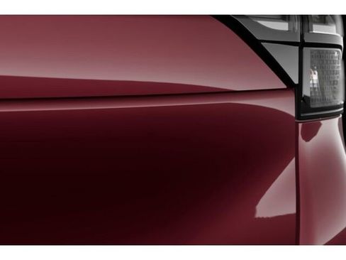 New 2026 Subaru Forester Limited AWD/4WD image 12