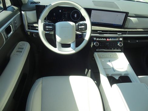 New 2025 Hyundai Santa Fe Calligraphy image 10