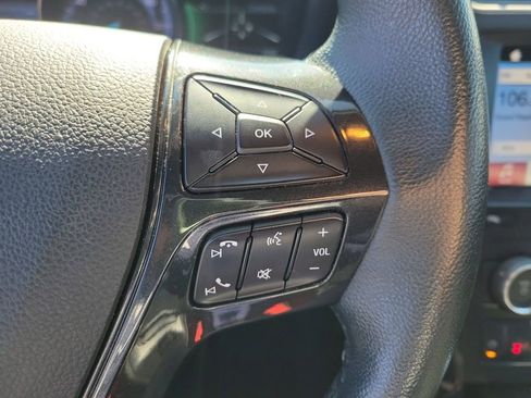 Used 2019 Ford Explorer XLT w/ Equipment Group 201A image 26