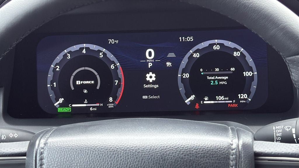 New 2026 Toyota 4Runner Limited AWD/4WD image 22