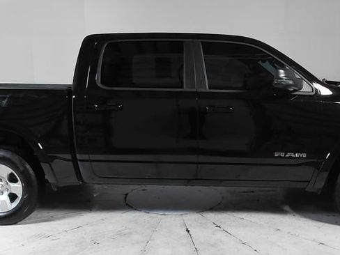 Used 2025 RAM 1500 Big Horn image 8