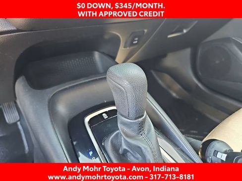 Used 2023 Toyota Corolla LE FWD image 22