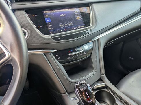 Used 2024 Cadillac XT5 Premium Luxury image 20