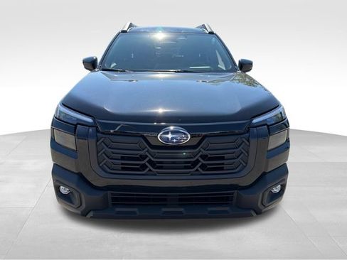New 2026 Subaru Outback Premium AWD/4WD image 2