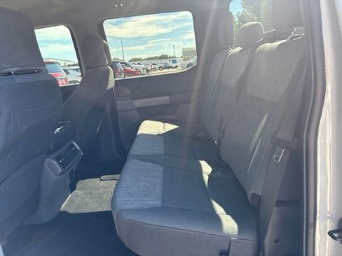 Used 2023 Ford F150 XLT w/ Equipment Group 301A Mid RWD image 10