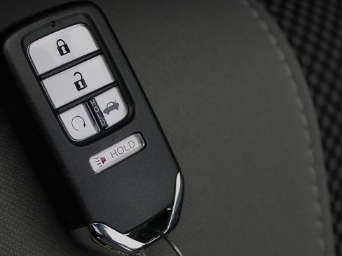 Used 2019 Honda Civic EX image 33