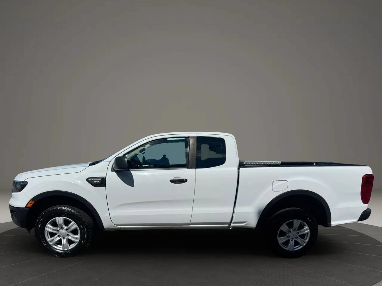 Used 2020 Ford Ranger XL w/ Equipment Group 101A Mid AWD/4WD image 3