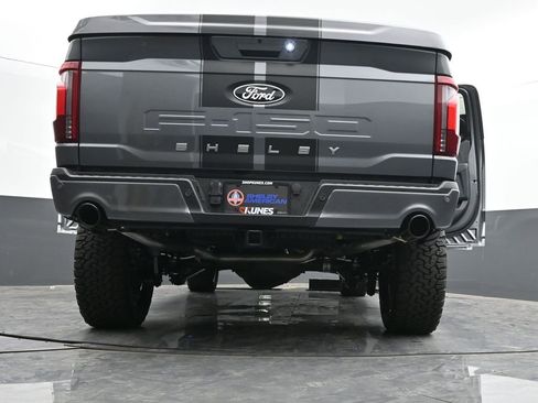 New 2025 Ford F150 Lariat w/ Equipment Group 502A High image 80