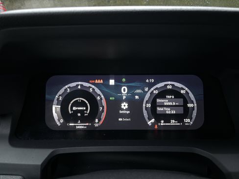 Used 2024 Toyota Tacoma TRD Off-Road image 20