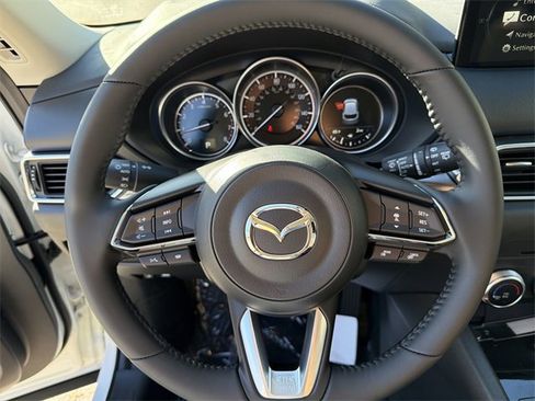 New 2025 MAZDA CX-5 AWD 2.5 S image 14