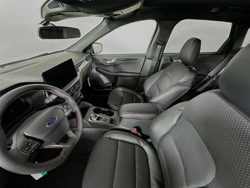 New 2026 Ford Escape ST-Line Select w/ Tech Pack #2 image 11