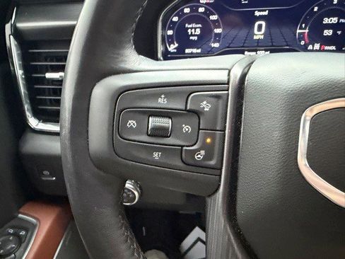 Certified 2025 GMC Sierra 2500 Denali Ultimate image 25