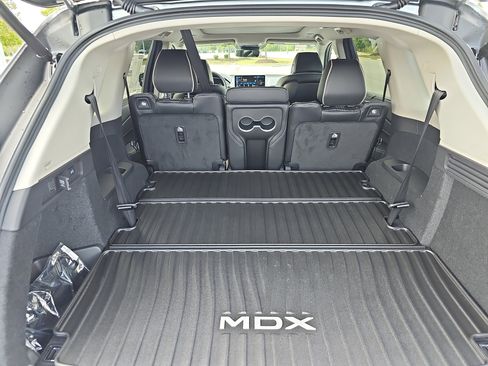 New 2026 Acura MDX SH-AWD w/ Advance Package image 12