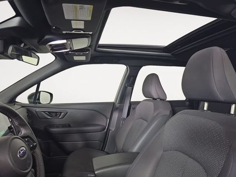 Certified 2026 Subaru Forester Premium AWD/4WD image 12