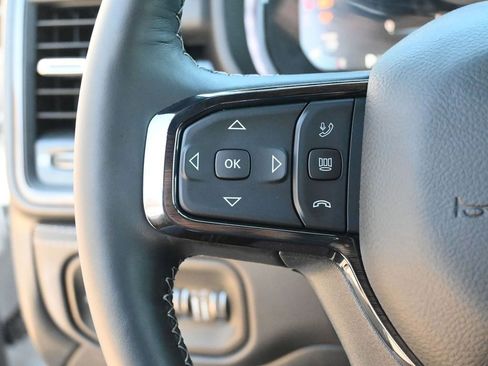 New 2025 RAM 2500 Limited image 36