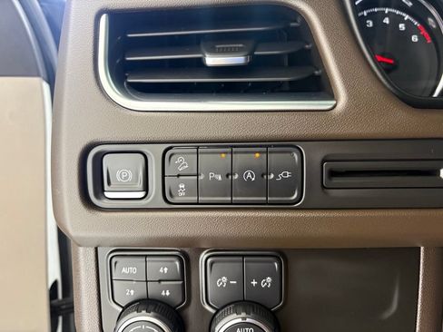 Used 2021 Chevrolet Tahoe Z71 AWD/4WD image 7