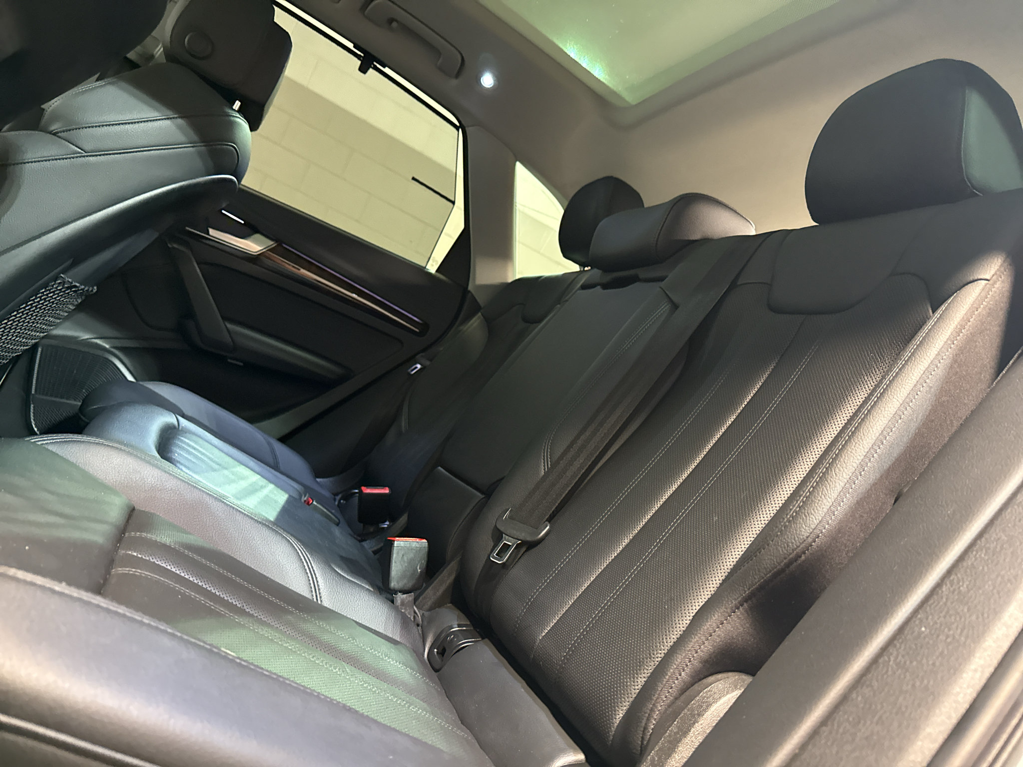 Used 2018 Audi Q5 Prestige AWD/4WD image 32