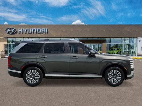 New 2026 Hyundai Palisade SEL Premium image 7