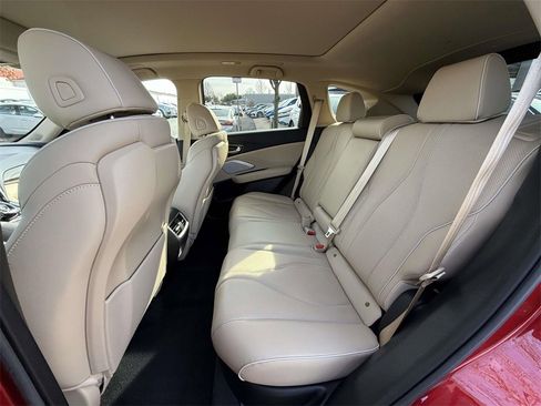 Certified 2023 Acura RDX AWD w/ Advance Package image 15