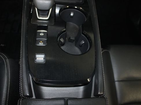 Used 2023 Nissan Rogue SL w/ SL Premium Package FWD image 18