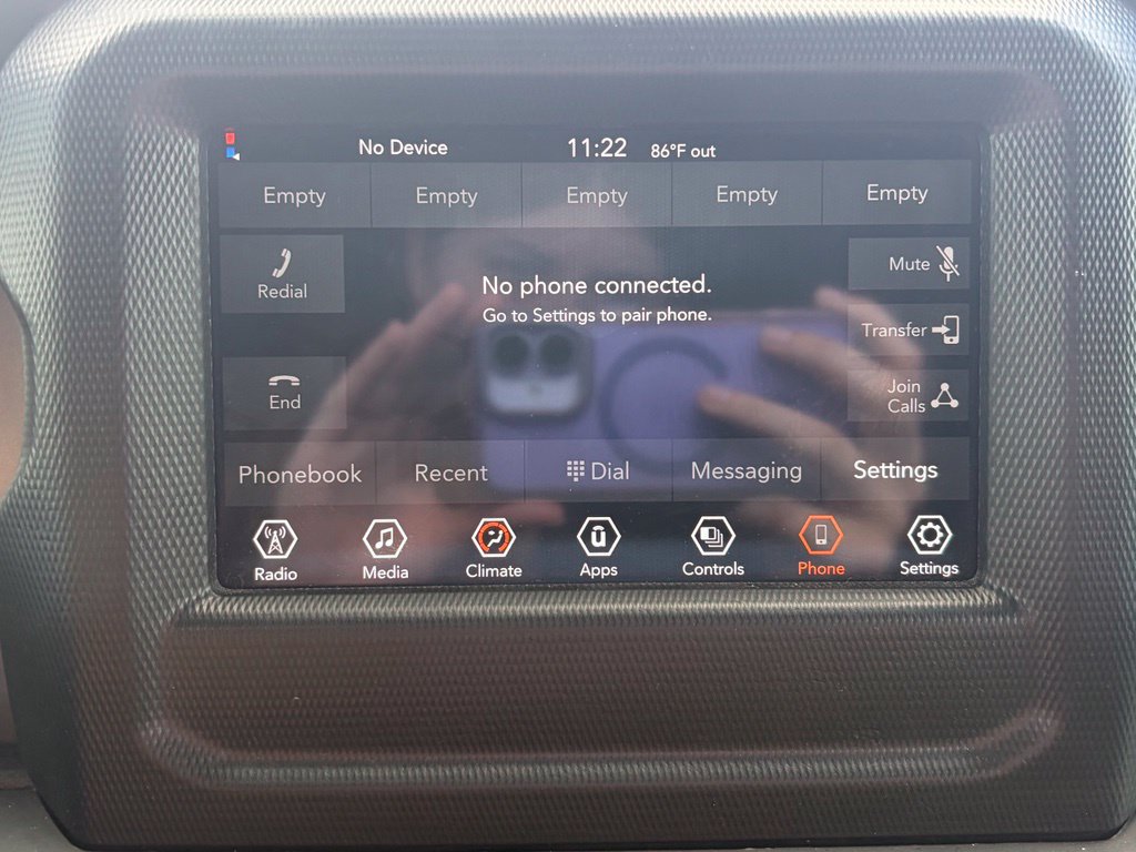 Used 2022 Jeep Wrangler Sport AWD/4WD image 27