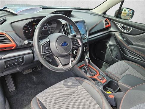 Used 2019 Subaru Forester Sport AWD/4WD image 10